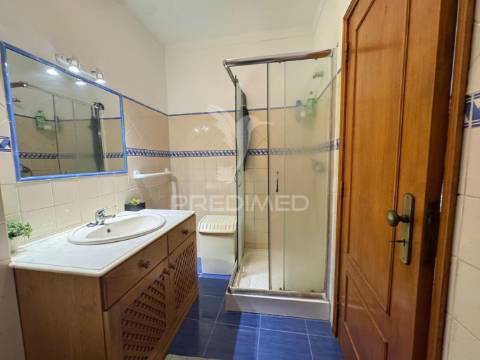 Apartamento t2 - samarra, abrantes
