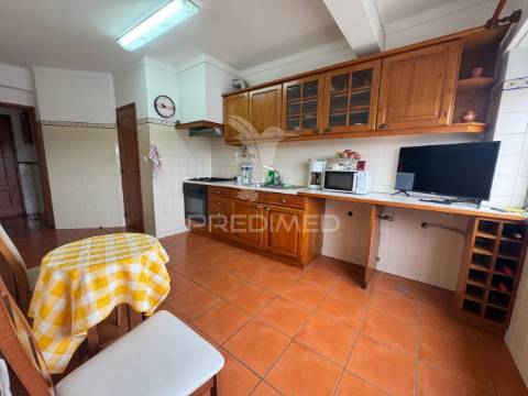 Apartamento t2 - samarra, abrantes