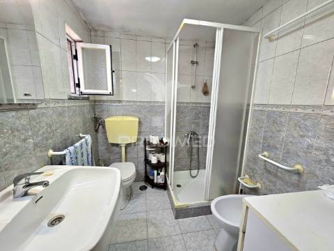 Moradia t3 com quintal em castro verde