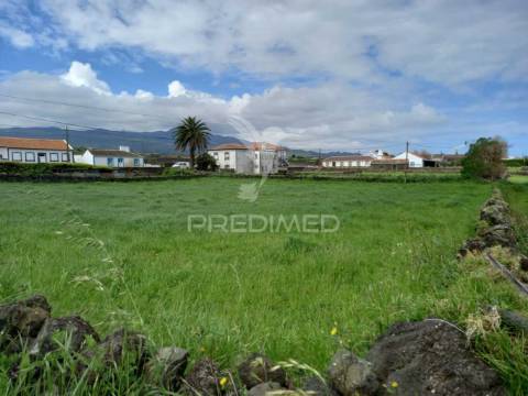Terreno para construção
