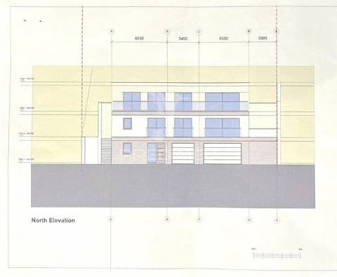 Terreno rústico, com capacidade construtiva - caniço - madeira