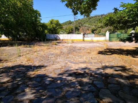 Turismo rural em escusa - marvão
