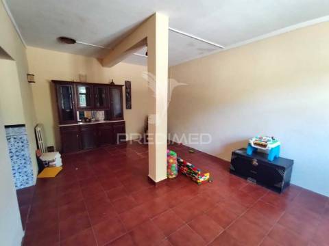 Turismo rural em escusa - marvão