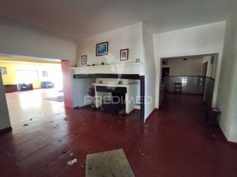 Turismo rural em escusa - marvão
