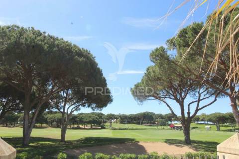 Apartamento t3 no hilton vilamoura cascatas golf resort & spa