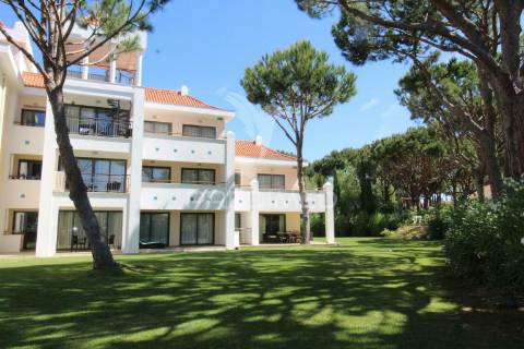 Apartamento t3 no hilton vilamoura cascatas golf resort & spa