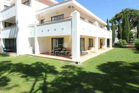 Apartamento t3 no hilton vilamoura cascatas golf resort & spa