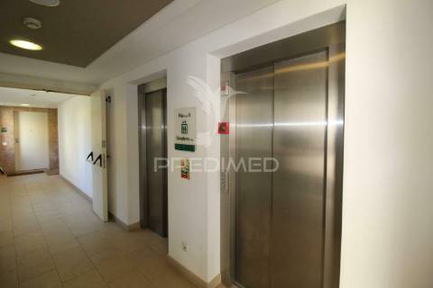 Apartamento t3 no hilton vilamoura cascatas golf resort & spa