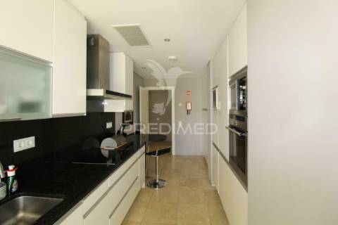 Apartamento t3 no hilton vilamoura cascatas golf resort & spa
