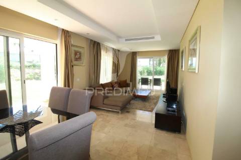 Apartamento t3 no hilton vilamoura cascatas golf resort & spa