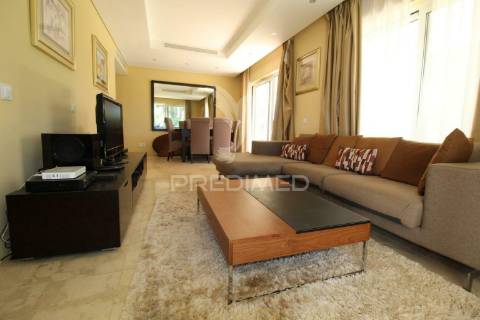 Apartamento t3 no hilton vilamoura cascatas golf resort & spa