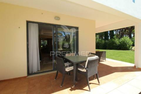 Apartamento t3 no hilton vilamoura cascatas golf resort & spa