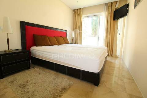 Apartamento t3 no hilton vilamoura cascatas golf resort & spa