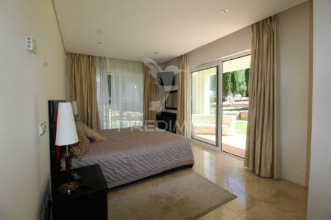 Apartamento t3 no hilton vilamoura cascatas golf resort & spa