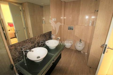 Apartamento t3 no hilton vilamoura cascatas golf resort & spa