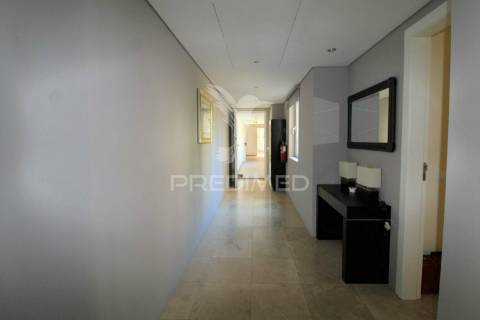 Apartamento t3 no hilton vilamoura cascatas golf resort & spa