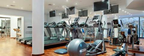 Apartamento t3 no hilton vilamoura cascatas golf resort & spa
