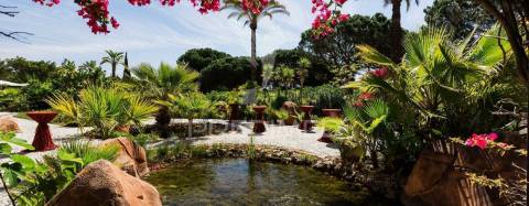 Apartamento t3 no hilton vilamoura cascatas golf resort & spa