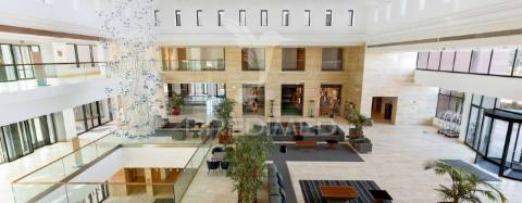 Apartamento t3 no hilton vilamoura cascatas golf resort & spa