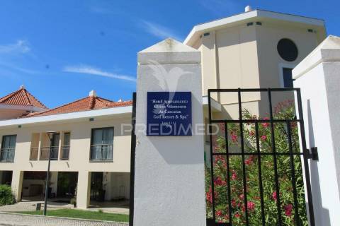 Apartamento t3 no hilton vilamoura cascatas golf resort & spa