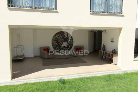 Apartamento t3 no hilton vilamoura cascatas golf resort & spa