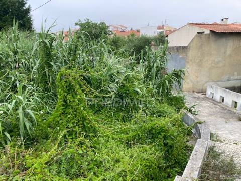 Terreno para construção em lourel, sintra