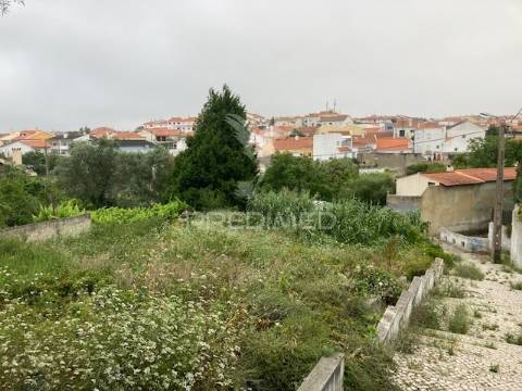 Terreno para construção em lourel, sintra