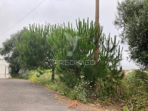 Terreno para construção em lourel, sintra