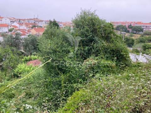 Terreno para construção em lourel, sintra