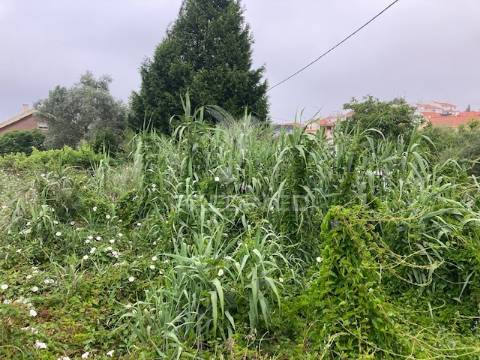 Terreno para construção em lourel, sintra