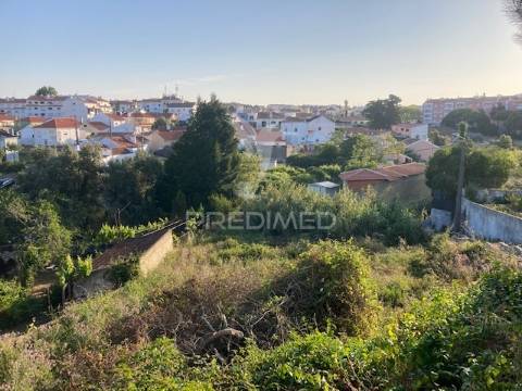 Terreno para construção em lourel, sintra