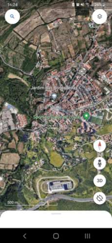 Terreno para construção em lourel, sintra