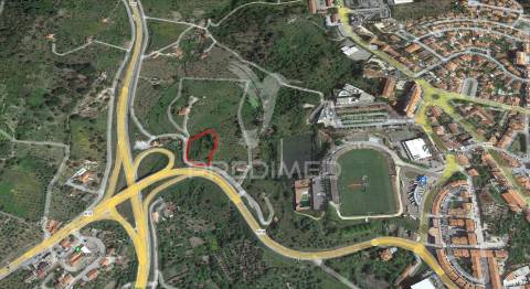 Quinta junto à cidade de portalegre