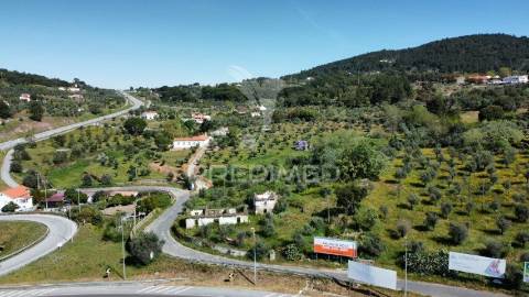 Quinta junto à cidade de portalegre