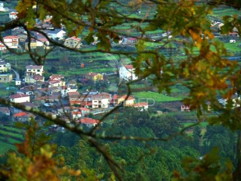 Terreno c/ 1,8 ha junto ao nó da a24/ip4 - 6 kms de vila real