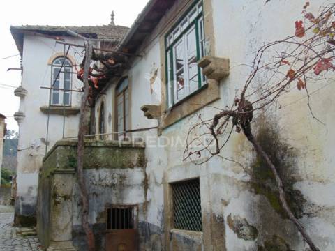 Quinta 14ha - região demarcada do douro vinhateiro