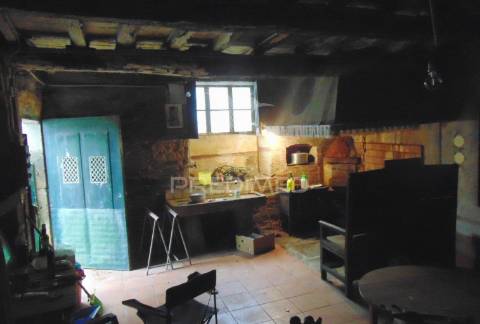 Quinta 14ha - região demarcada do douro vinhateiro