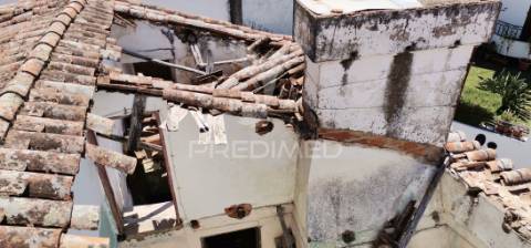 Moradia para recuperar em fortios