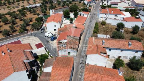 Moradia para recuperar em fortios