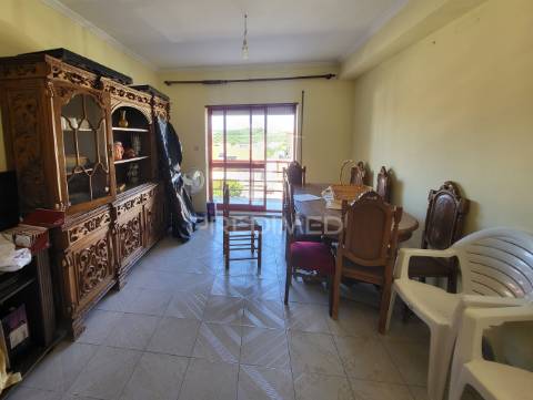Apartamento t2 em macedo de cavaleiros