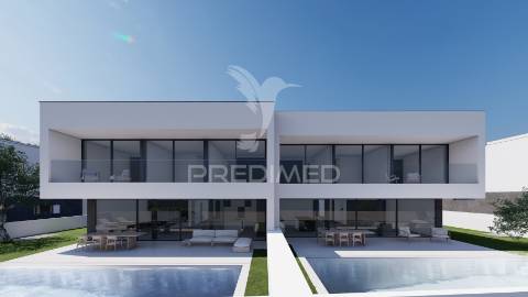Entre o céu a terra e o mar 300m2 sua moradia de luxo, lagos