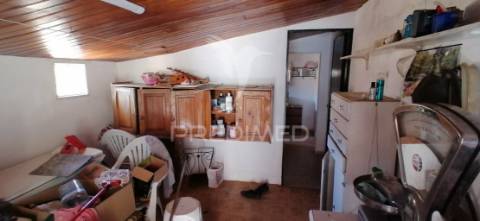 Quinta agrícola na urra - portalegre