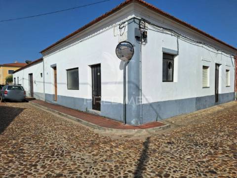 Moradias almeirim / santarém