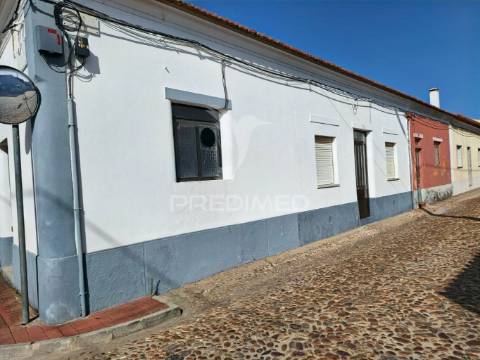 Moradias almeirim / santarém