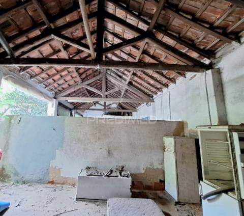 Moradias almeirim / santarém