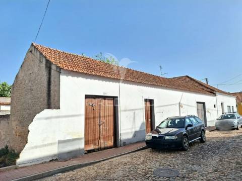 Moradias almeirim / santarém