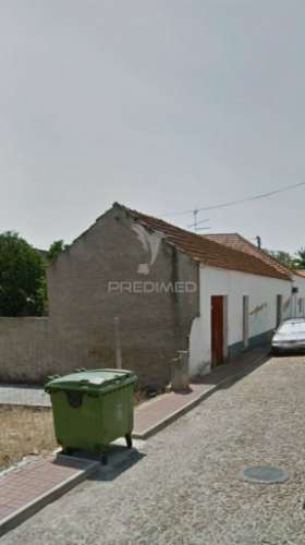 Moradias almeirim / santarém