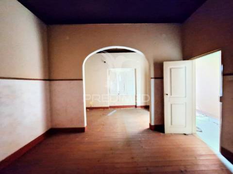 Moradias almeirim / santarém
