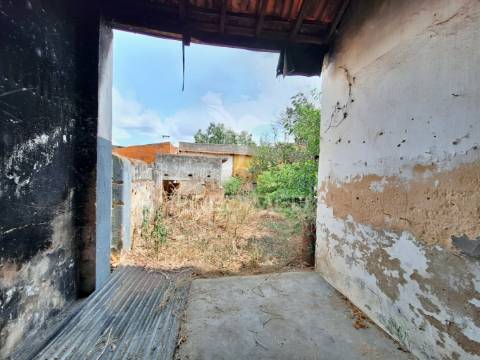 Moradias almeirim / santarém