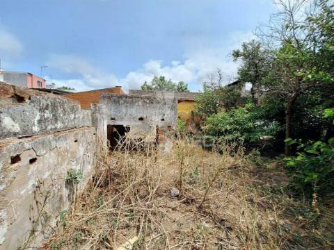 Moradias almeirim / santarém